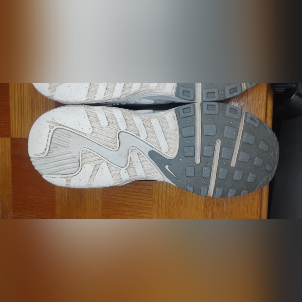 Nike Air Max Excee Running Shoes Mens 7.5 Gray Low Top CD4165-004 - Picture 12 of 14